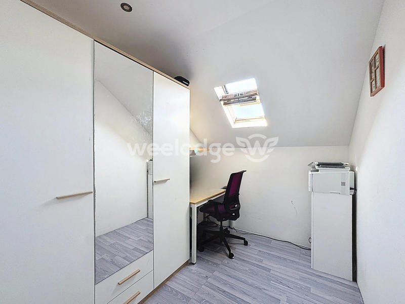 Maison - 113 m² - 5 pièces