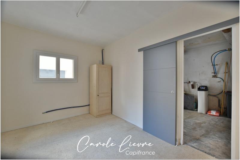 Maison - 141 m² - 6 pièces