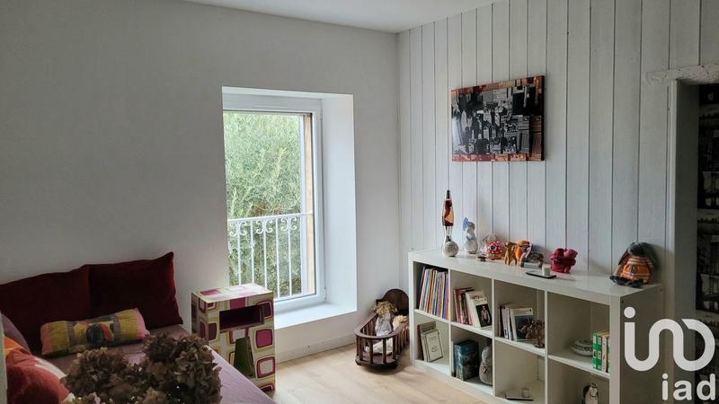 Maison - 212 m² - 6 pièces