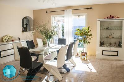 Maison - 165 m² - 5 pièces