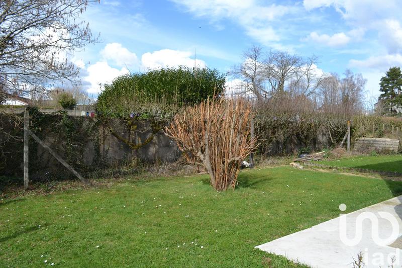 Maison - 171 m² - 6 pièces