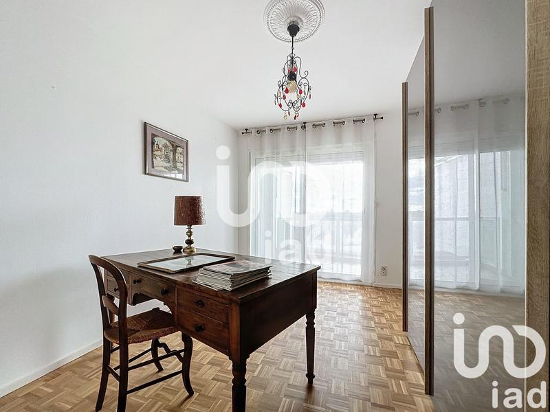 Appartement - 95 m² - 4 pièces