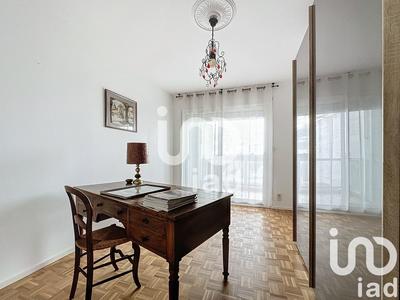 Appartement - 95 m² - 4 pièces