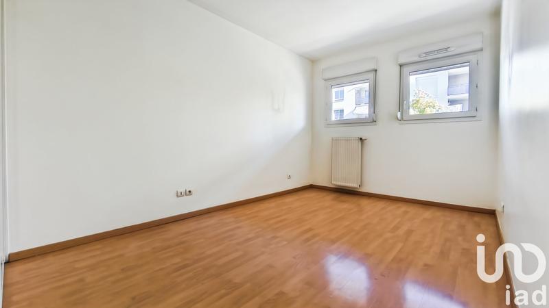 Appartement - 73 m² - 3 pièces