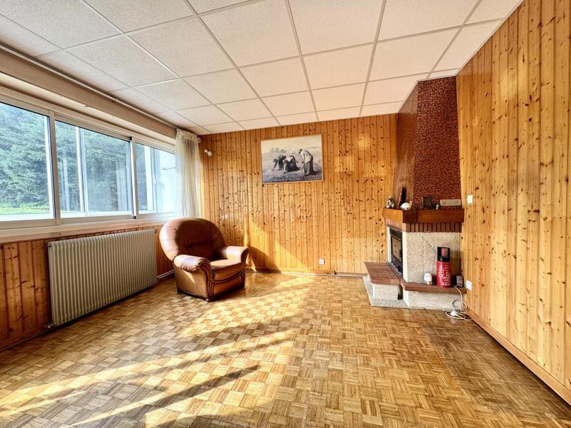 Appartement - 82 m² - 5 pièces