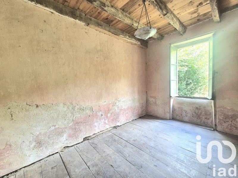 Ferme - 120 m² - 5 pièces