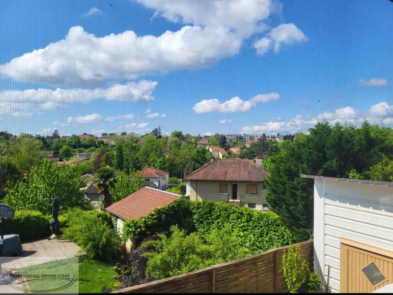 Maison - 144 m² - 7 pièces