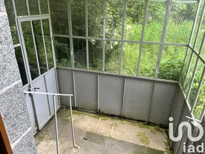 Maison - 67 m² - 4 pièces