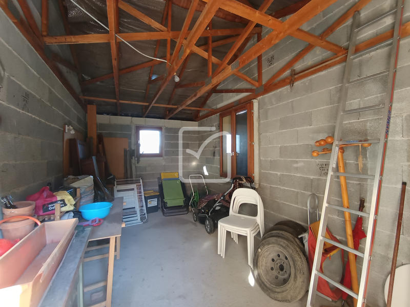 Villa - 110 m² - 6 pièces