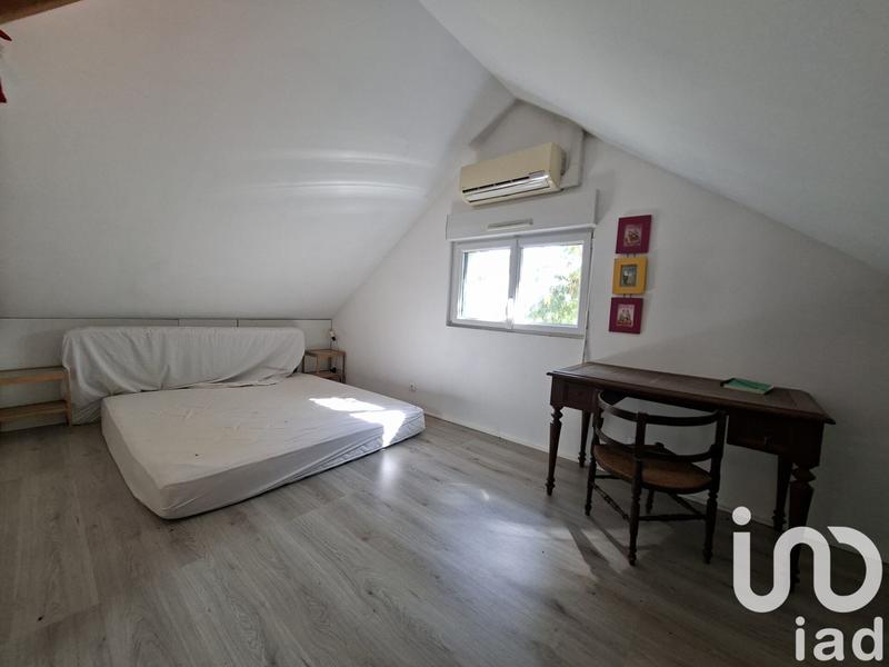 Maison - 170 m² - 7 pièces