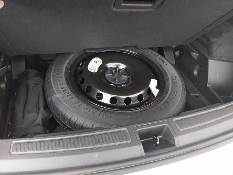 Renault Austral E-Tech hybrid 200 Techno