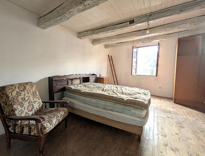 Maison - 107 m² - 6 pièces