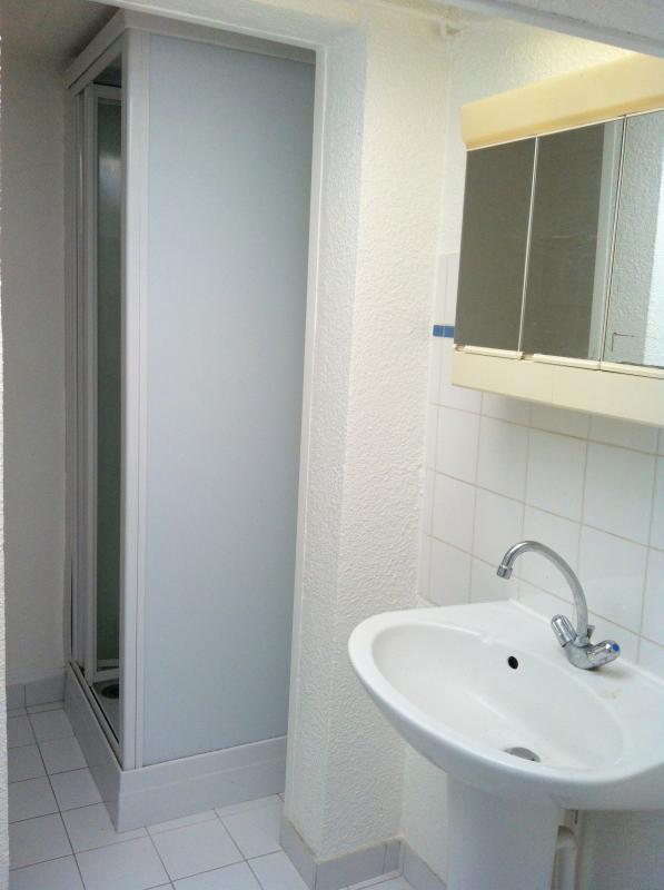 Studio - 23 m² - 1 pièce