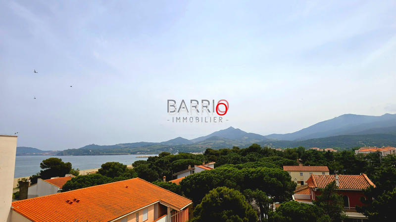 Appartement - 30 m² - 2 pièces