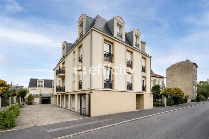 Appartement - 25 m² - 1 pièce