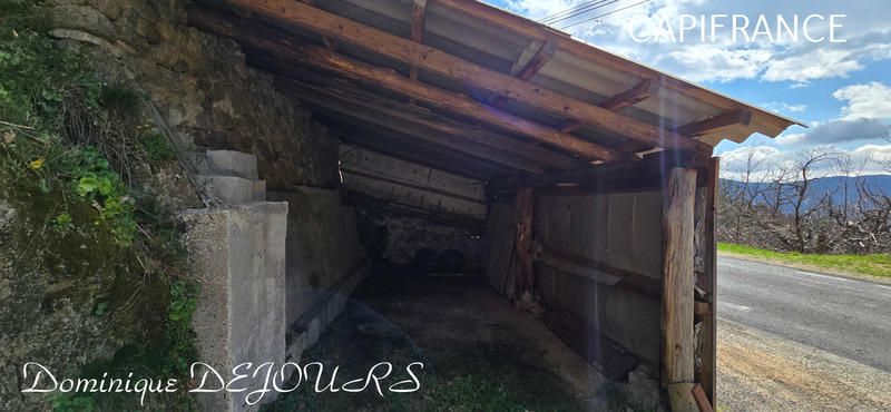 Maison - 87 m² - 4 pièces