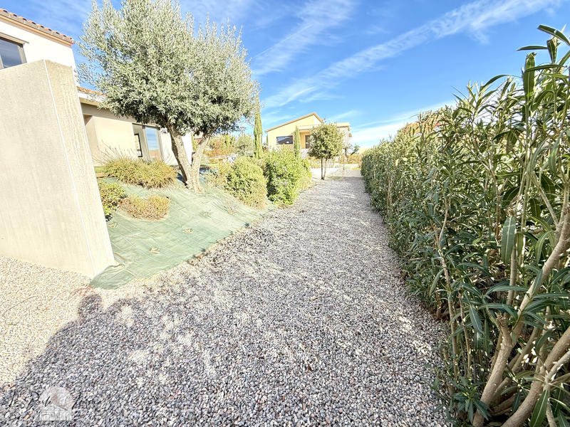 Villa - 175 m² - 5 pièces