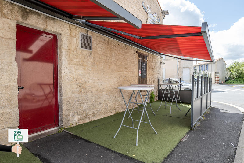 Fonds de commerce - Magasins - 127 m²