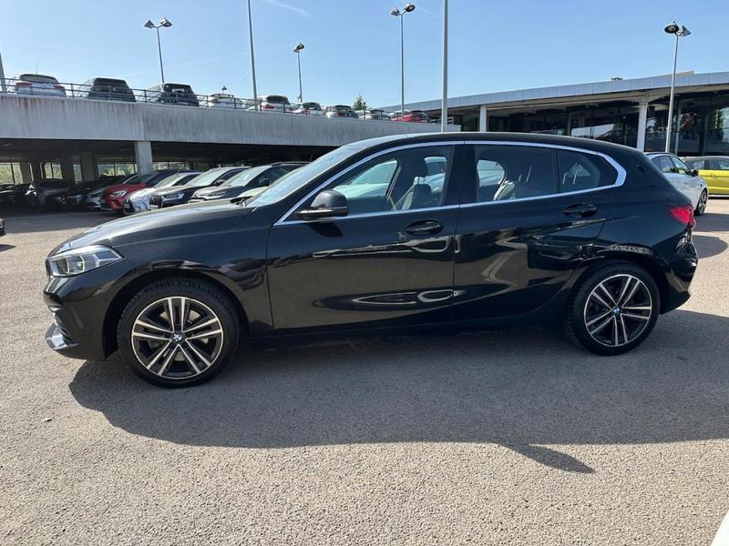 Bmw Série 1 (F40) 116d 116 Business Design Dkg7