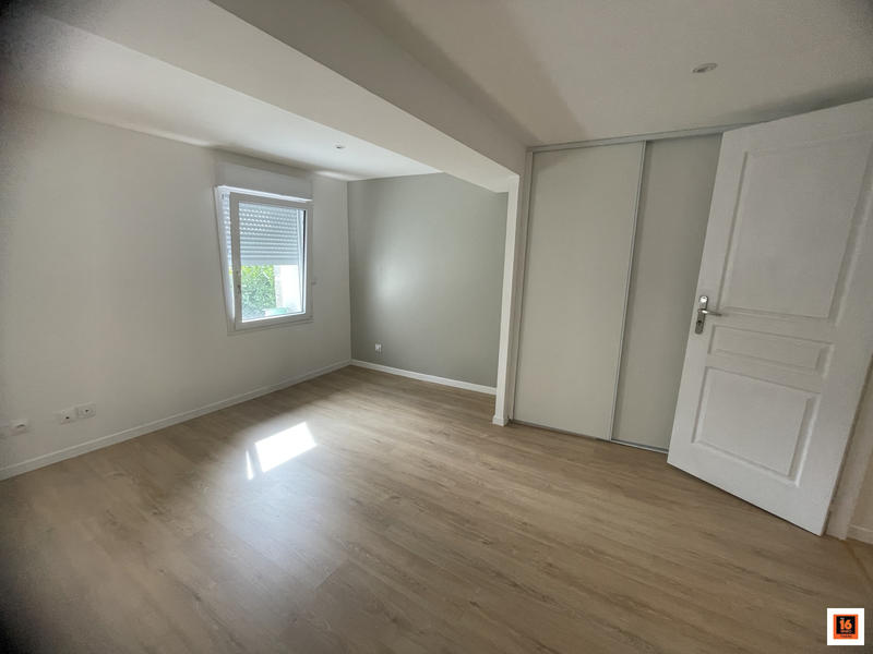 Maison - 129 m² - 7 pièces