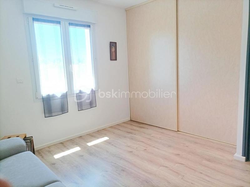 Maison - 132 m² - 6 pièces