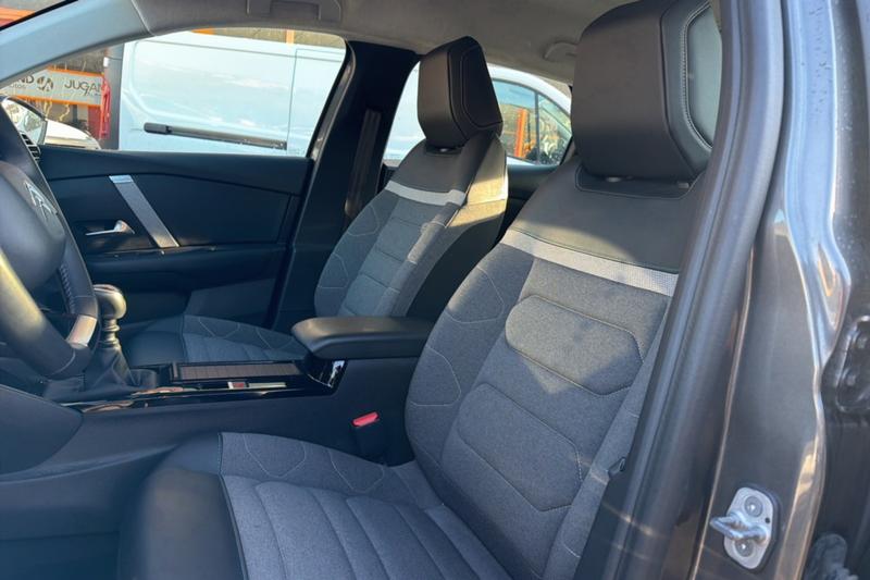 Citroën C4 1.2 130 Feel Pack