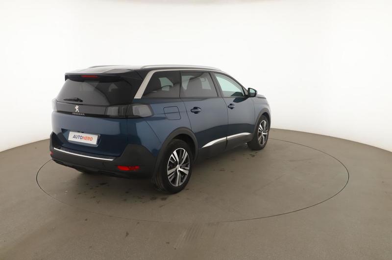 Peugeot 5008 1.5 Blue-HDi Roadtrip Eat8 130 ch