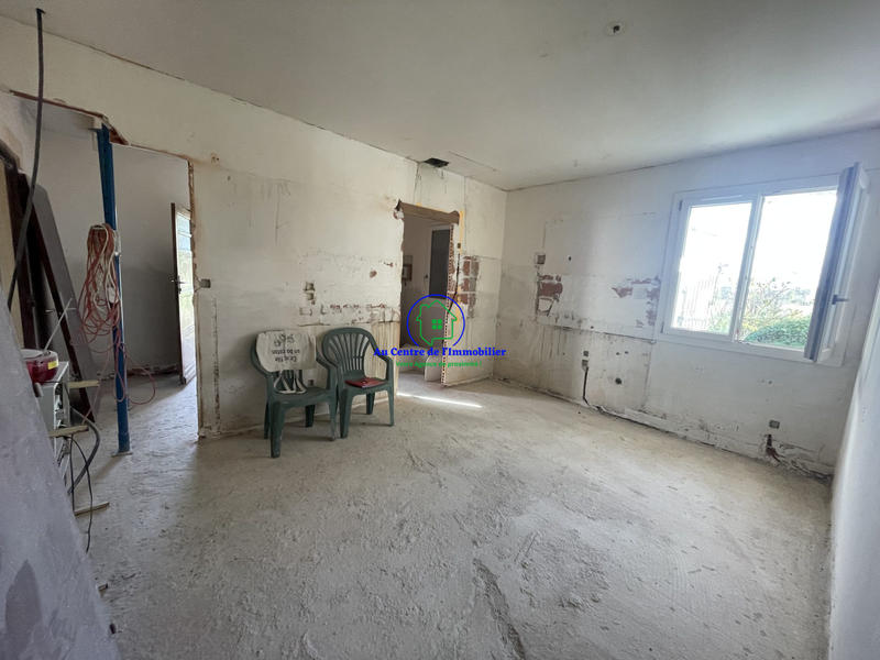 Maison - 162 m² - 7 pièces