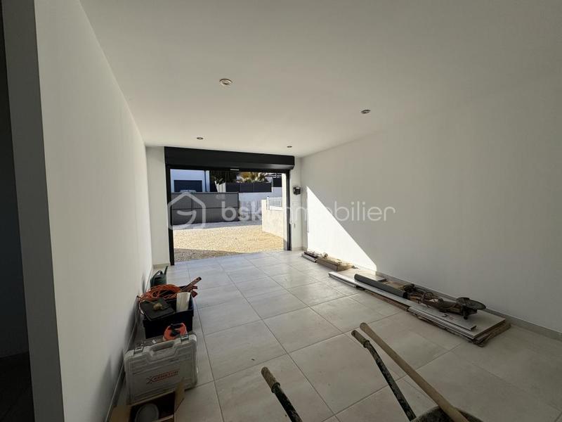 Maison - 101 m² - 5 pièces