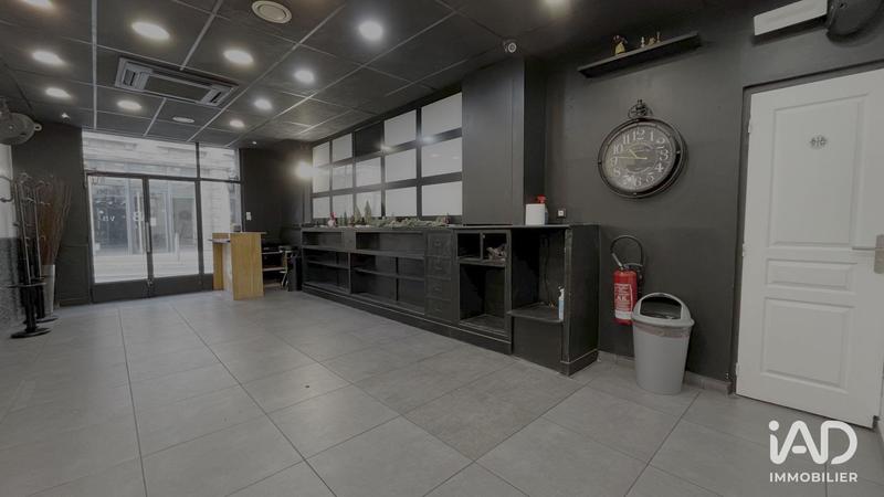 Local commercial - 85 m²