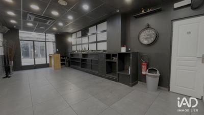 Local commercial - 85 m²
