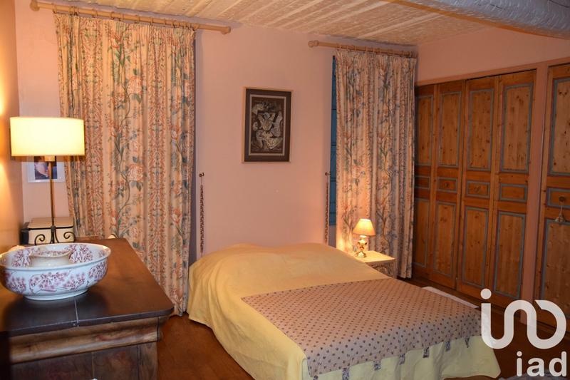 Maison de village - 144 m² - 5 pièces