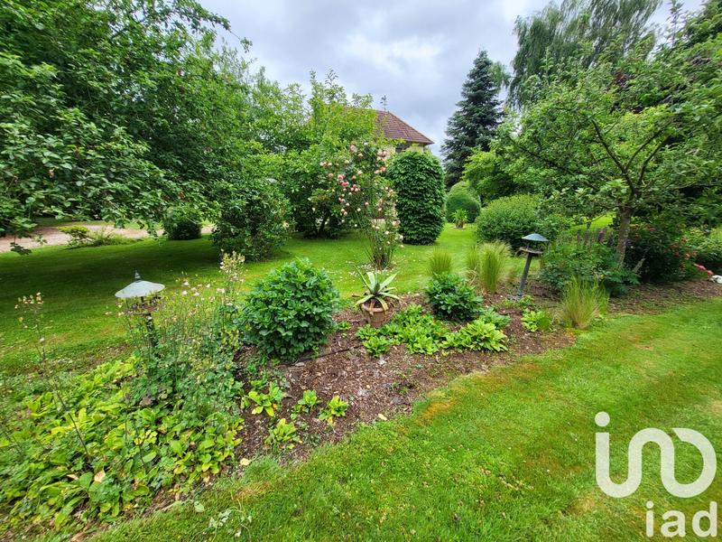 Maison - 156 m² - 6 pièces