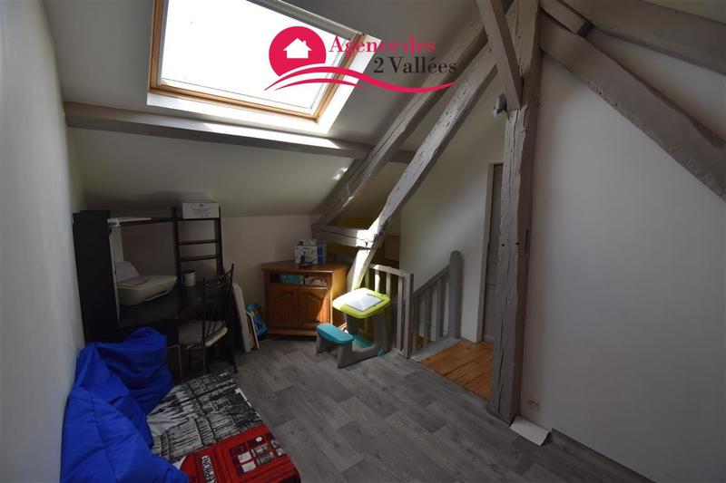 Maison - 127 m² - 5 pièces