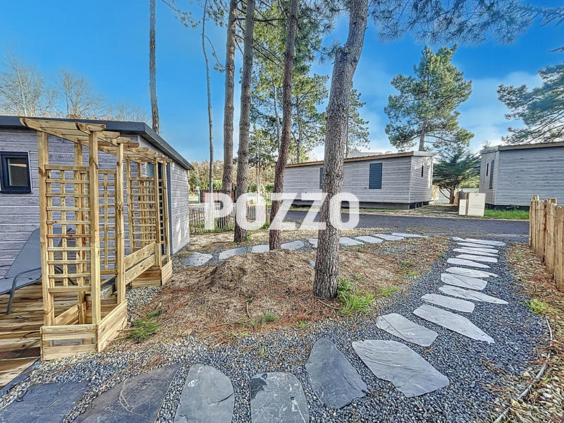 Maison - 55 m² - 4 pièces