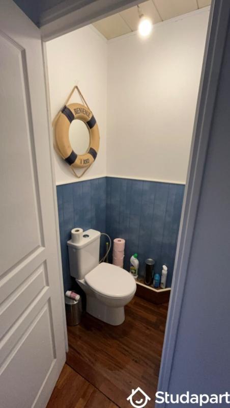 Appartement - 33 m² - 2 pièces