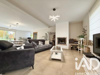 Maison - 149 m² - 5 pièces