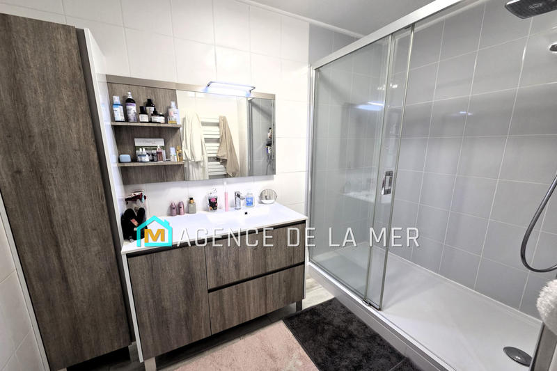 Appartement - 52 m² - 2 pièces
