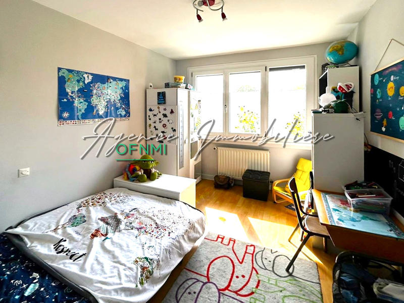 Maison - 118 m² - 5 pièces