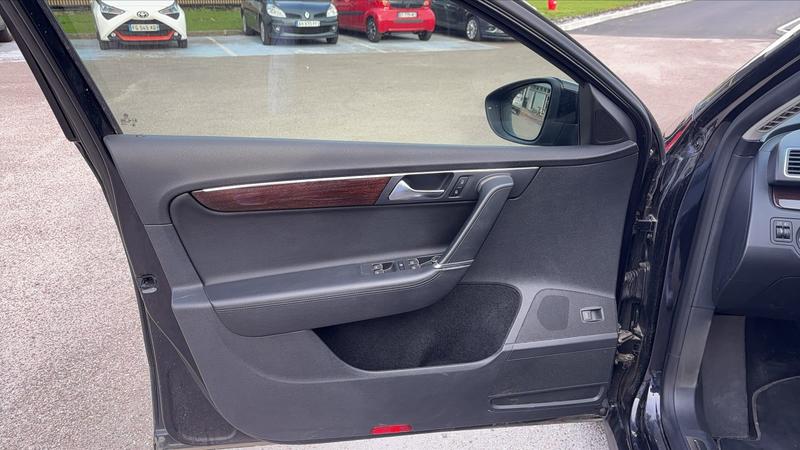 Volkswagen Passat 2 Tfsi 211 Dsg6 Carat