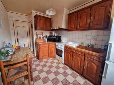 Viager - Maison - 125 m² - 6 pièces