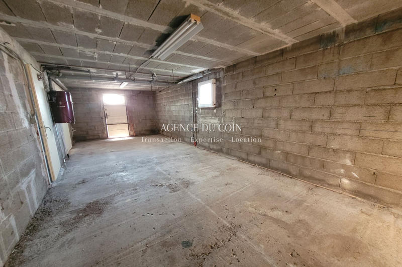 Maison - 123 m² - 5 pièces