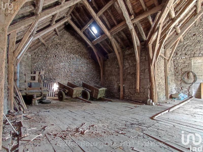 Maison - 130 m² - 2 pièces