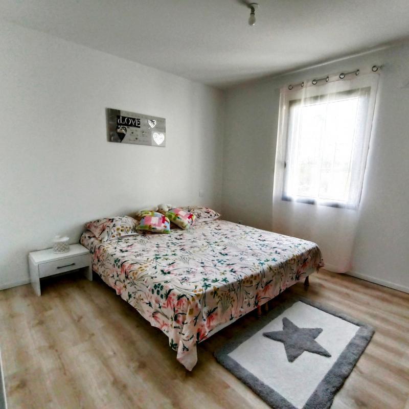 Maison - 131 m² - 8 pièces