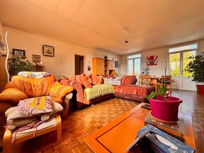 Maison - 129 m² - 4 pièces