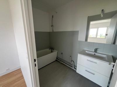 Appartement ancien - 42 m² - 2 pièces