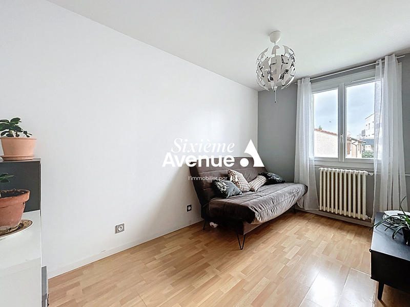 Appartement - 53 m² - 3 pièces