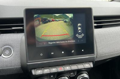 Renault Clio V Tce 90 Techno