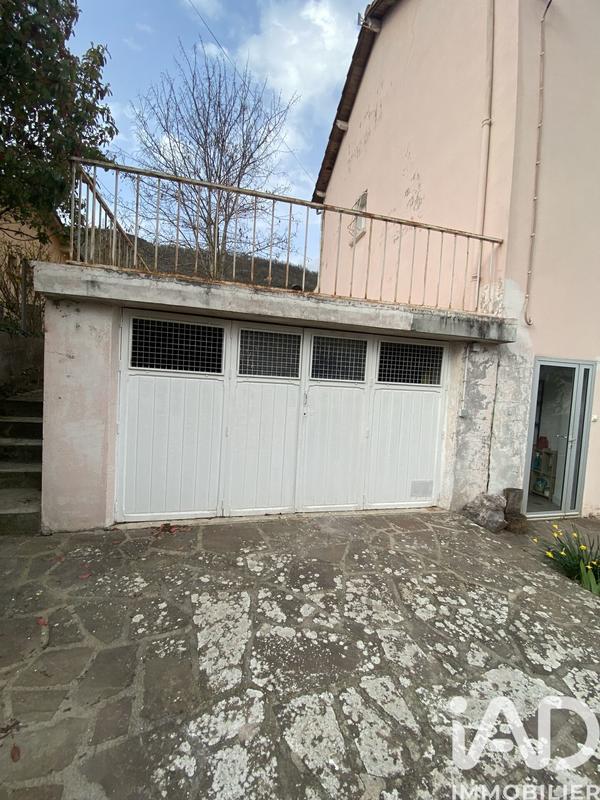 Maison de ville - 82 m² - 4 pièces