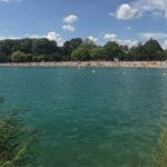 Plan d'Eau des Vannades